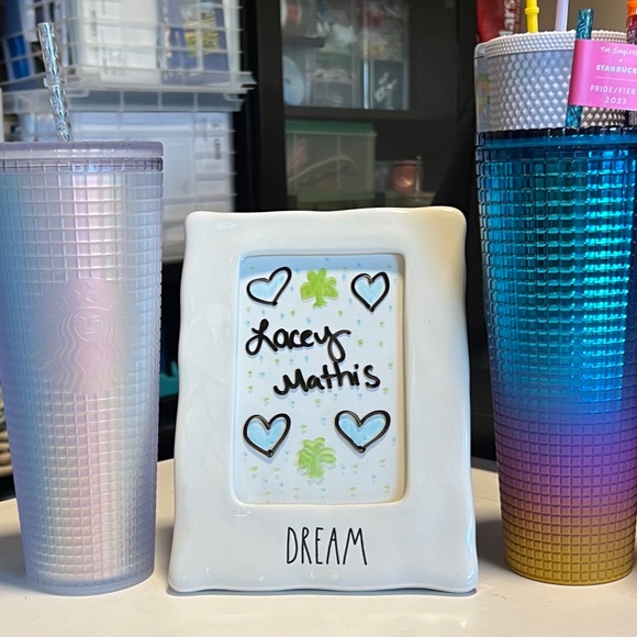 Starbucks Cups - Picture 3 of 8